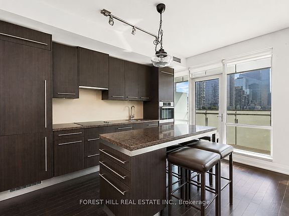 4th image of 80 John St #1410