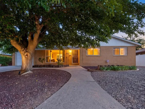 3006 Carolina St NE, Albuquerque, NM 87110