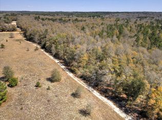 Tanglewood Rd, Williston, SC 29853