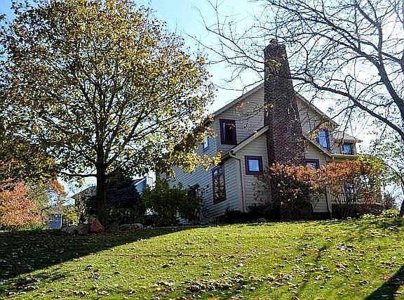 automatic sprinkler system