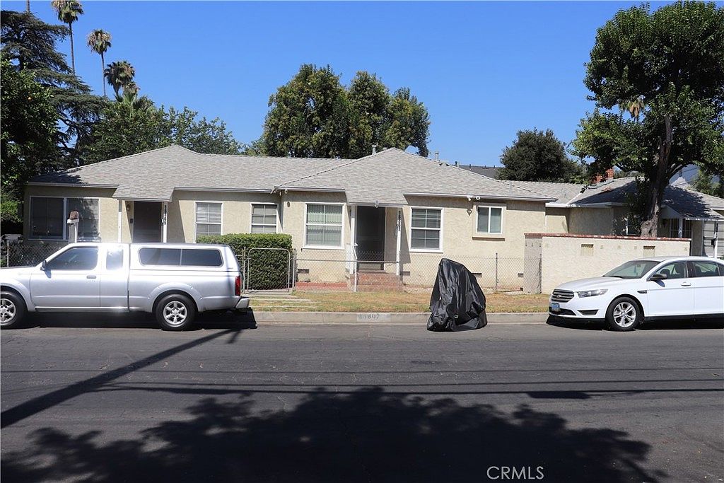 16805 Sherman Way, Van Nuys, CA 91406 | Zillow