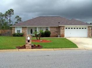 1121 Freeboard Blvd, Perdido Key, FL 32507