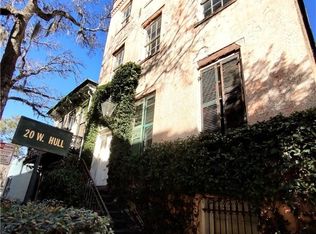 20 W Hull St, Savannah, GA 31401
