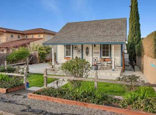 43569 Ellsworth St, Fremont, CA 94539