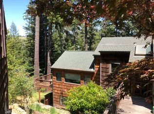 (Undisclosed Address), Woodacre, CA 94973