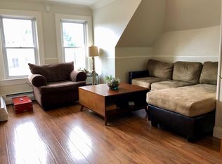 132 Elmgrove Ave #3, Providence, RI 02906