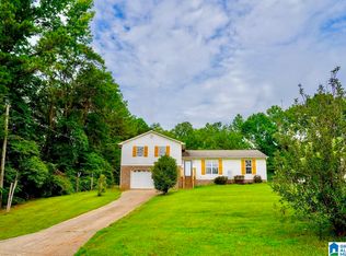 43 Hickory Blf, Woodstock, AL 35188
