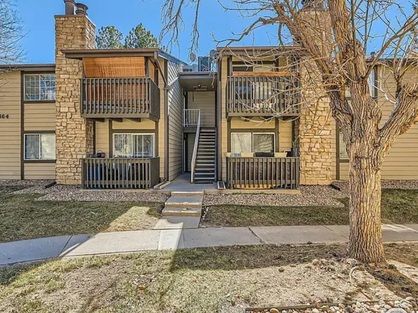 1864 S Linden Ct, Aurora, CO 80017