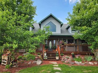 W4241 Walrath Rd, Glen flora, WI 54526