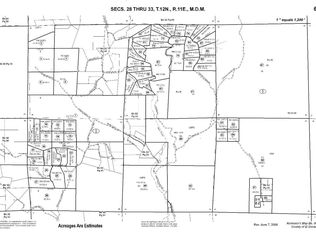 0 Darling Cabin Rd, Garden Valley, CA 95633