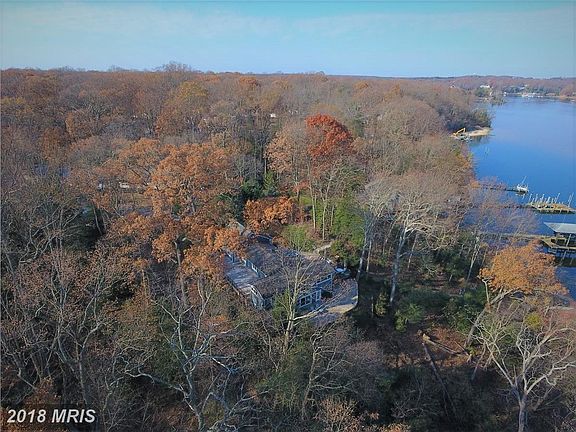 Epic Severn River Waterfront Escape!