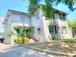 P20BS, Houston, TX 77006