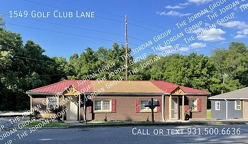 1549 Golf Club Ln Photo 1