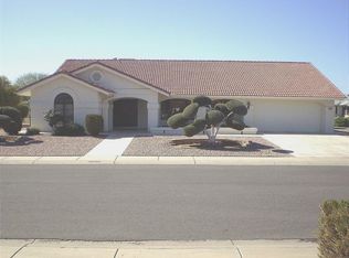 18414 N 137th Dr, Sun City West, AZ 85375