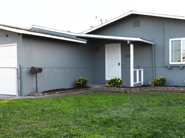 522 E Alvin Dr, Salinas, CA 93906