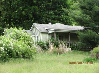 419 Harriger Enterline Rd, Punxsutawney, PA 15767