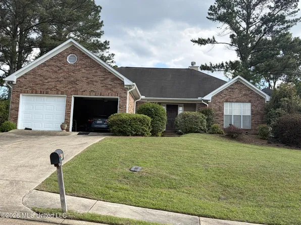 456 Treles Dr, Madison, MS 39110