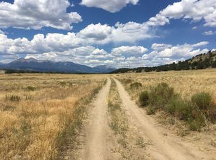 0000 County Rd #105, Salida, CO 81201