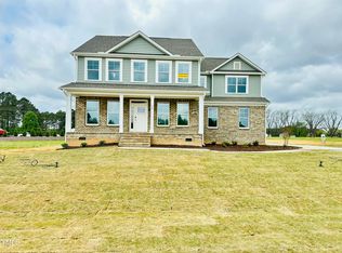 90 Demascus #24, Four Oaks, NC 27524
