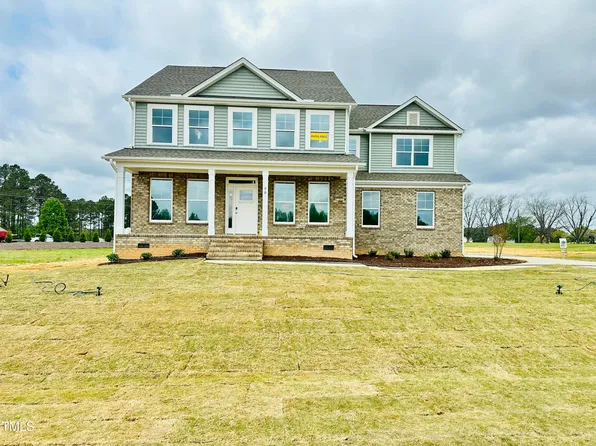 90 Demascus #24, Four Oaks, NC 27524