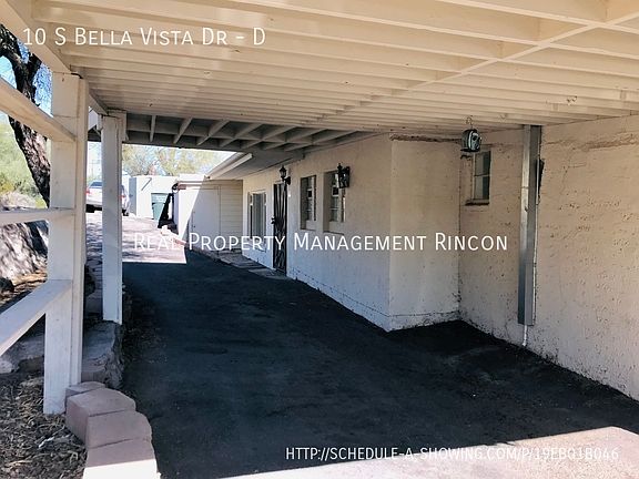 2nd image of 10 S Bella Vista Dr #D