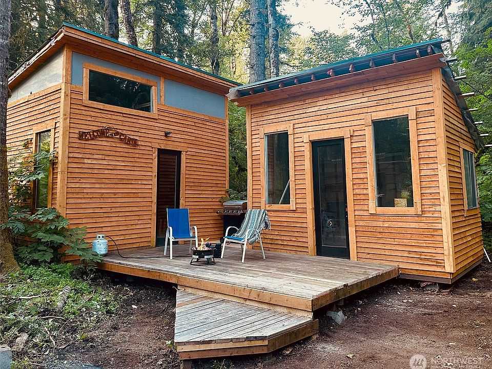 55918 317th Avenue E, Ashford, WA 98304 | Zillow