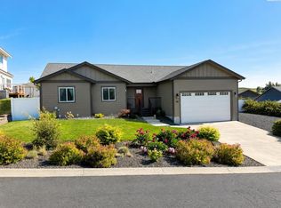504 Harvest Loop, Palouse, WA 99161