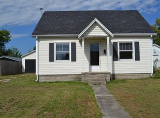 746 Fairview Ct, Harrodsburg, KY 40330