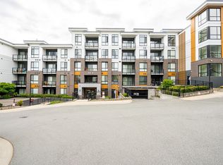 20087 68th Ave #B004, Langley, BC V2Y 0Y3
