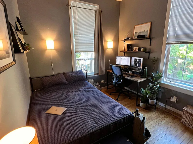 700 W Schubert Ave #2-F — Photo 19