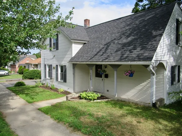 125 Maple St, West Springfield, MA 01089