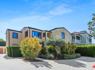 122 N Harper Ave, Los Angeles, CA 90048