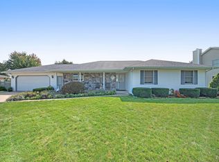 6614 Redhawk Ave, Kalamazoo, MI 49048