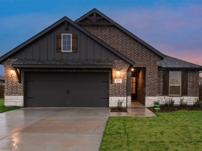 109 Aero Vista Dr, Caddo Mills, TX, 75135