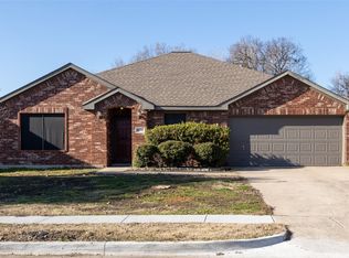 1204 Bayside Dr, Wylie, TX 75098