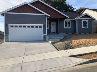 1357 Cottonwood Pl, Cottage Grove, OR