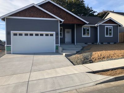 1357 Cottonwood Pl, Cottage Grove, OR, 97424