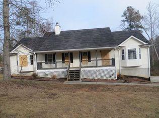 604 Ledbetter Rd, Villa Rica, GA 30180