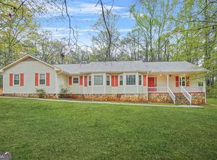 125 Bridget Dr, Hampton, GA 30228