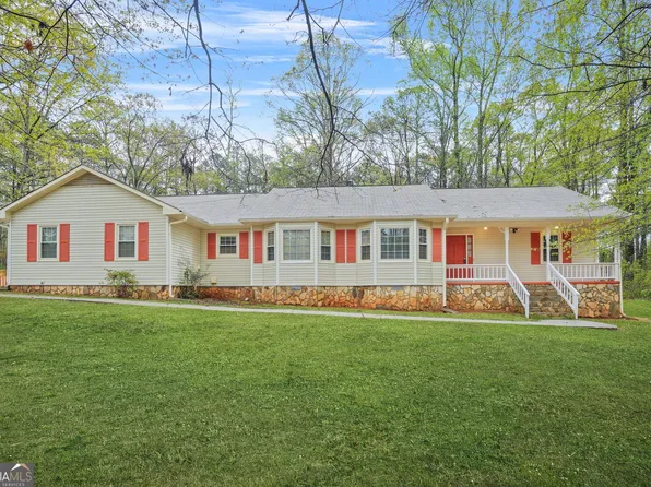 125 Bridget Dr, Hampton, GA 30228