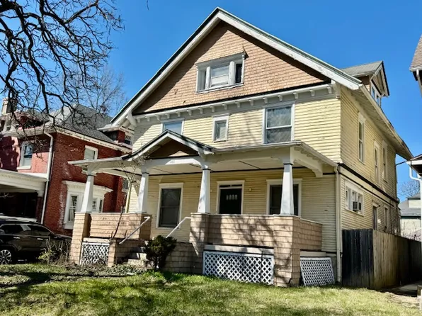 161 Lexington Ave, Dayton, OH 45402