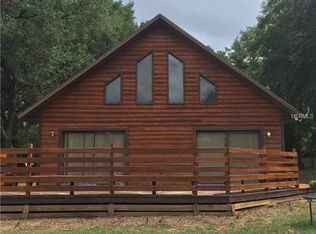 15575 SE 86th Ct, Summerfield, FL 34491