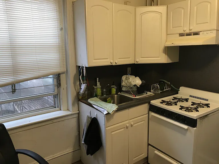 64 Hemenway St #1 — Photo 13