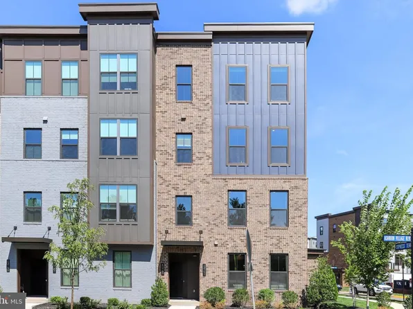 43789 Metro Ter, Ashburn, VA 20147