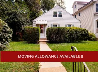4851 Crescent St, Bethesda, MD 20816
