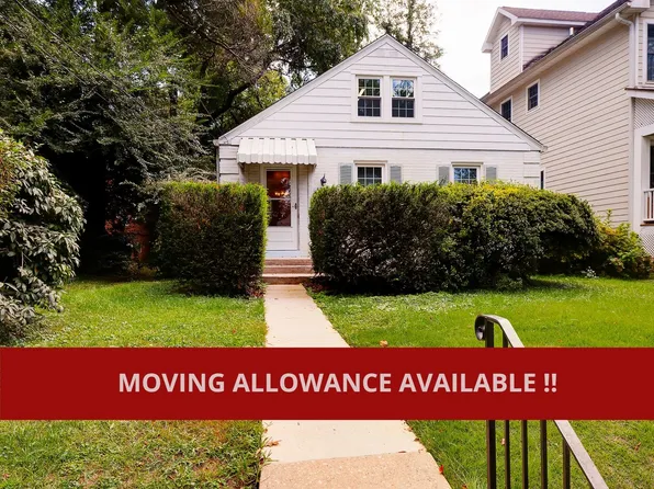 4851 Crescent St, Bethesda, MD 20816