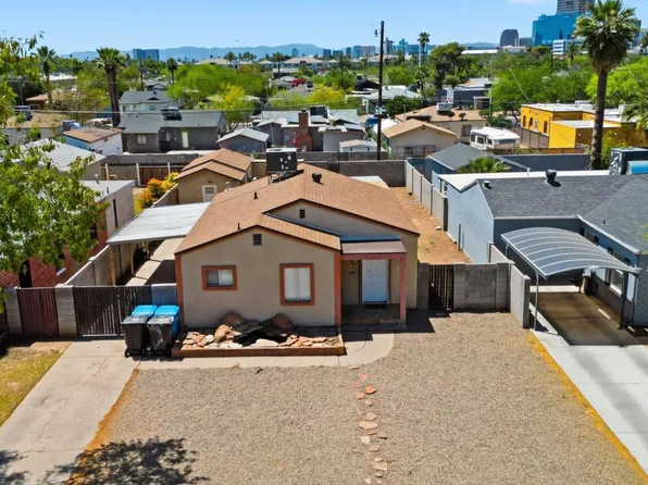 361 E Clarendon Ave, Phoenix, AZ 85012