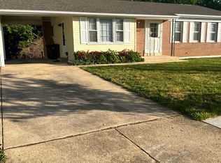 2307 Steuben Ave, Fort Washington, MD 20744