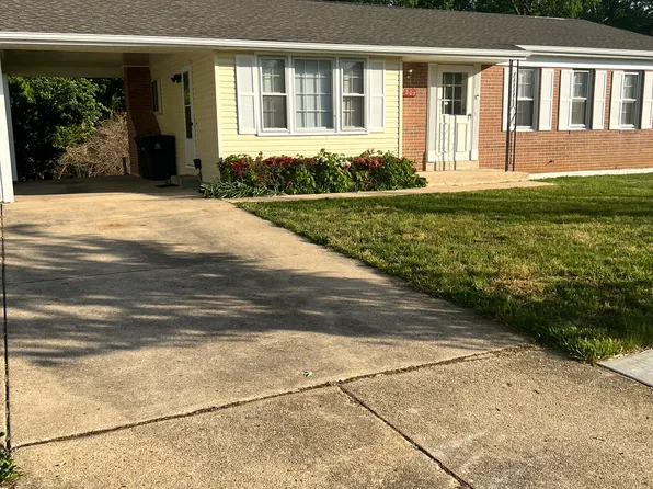 2307 Steuben Ave, Fort Washington, MD 20744