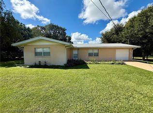 804 Boardman St, Avon Park, FL 33825